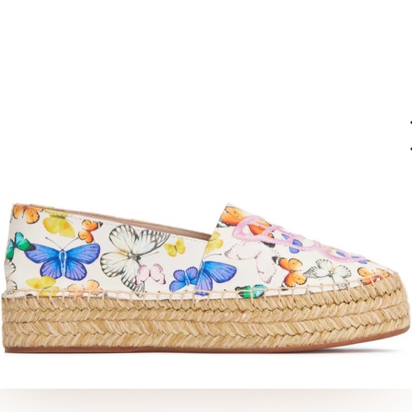 Sophia Webster Platform ESPADRILLE - Picture 12 of 12